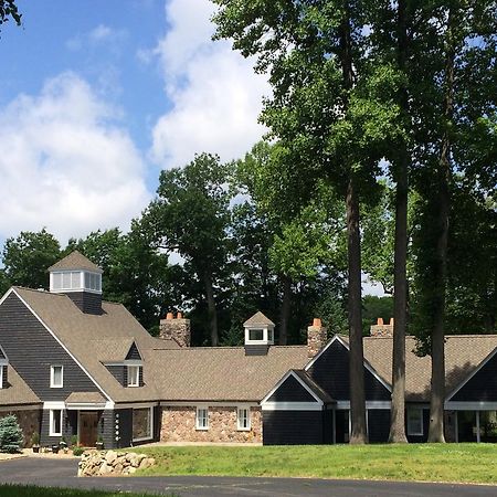 The Morris Estate Bed & Breakfast Niles Dış mekan fotoğraf