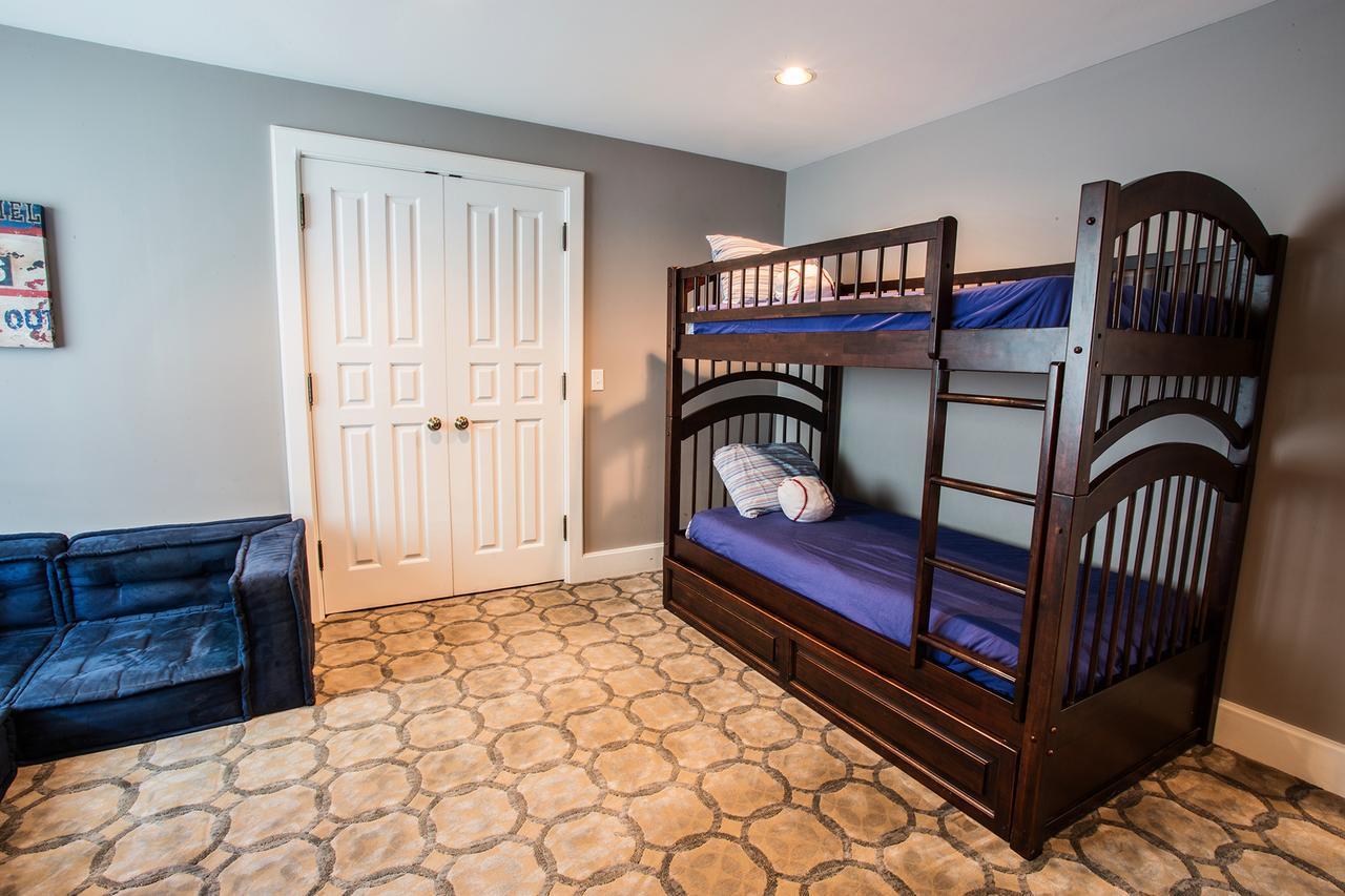 The Morris Estate Bed & Breakfast Niles Dış mekan fotoğraf