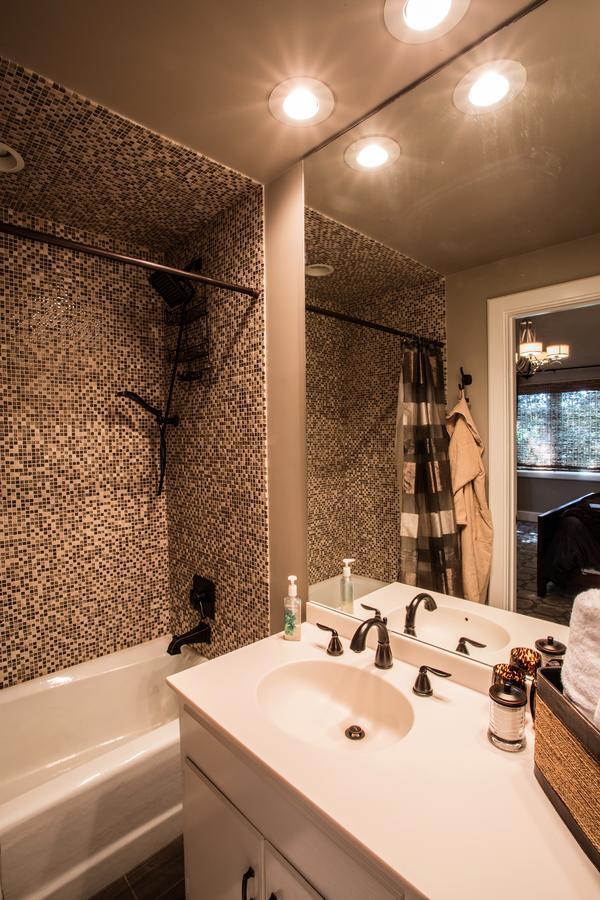 The Morris Estate Bed & Breakfast Niles Dış mekan fotoğraf