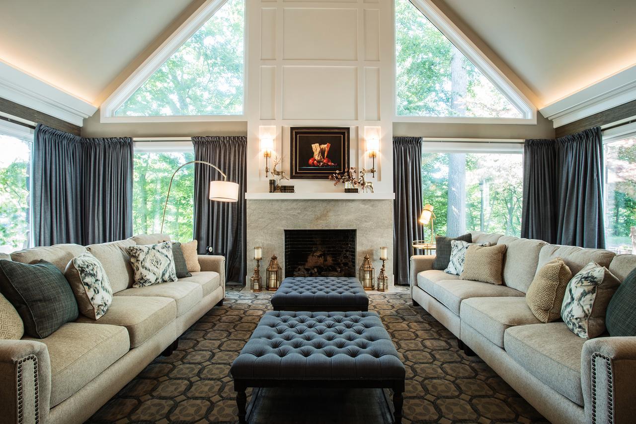 The Morris Estate Bed & Breakfast Niles Dış mekan fotoğraf
